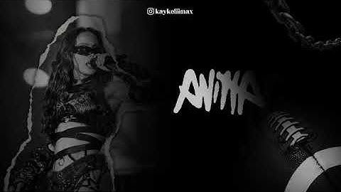Anitta- Superbowl halftime show (Medley Studio version)