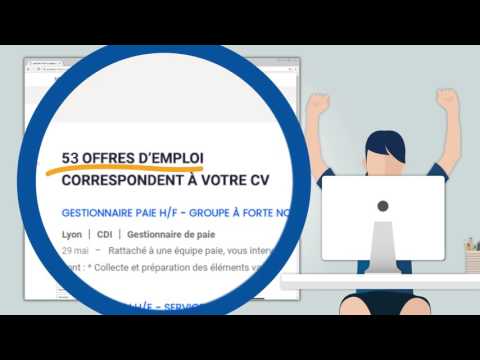 Comment Rechercher Des Cv Dans Les Portails D’Emploi