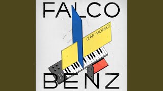 Video thumbnail of "Falco Benz - Kelvin Klein"