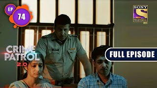 Kalank | Crime Patrol 2.0 - Ep 74 | Full Episode | 16 June 2022