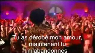 Scorpion - Love of my love - traduction fr chords