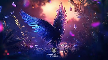 Wizard of Vibes - Ethereal