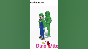 Look! 👀 Four Fantastic Tinkercad creations by NinjaAsh!  💯🔥