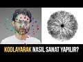 Kodlayarak nasıl sanat yapılır?