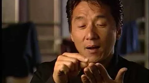 Rush Hour - Making Of