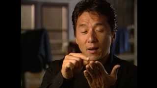 Rush Hour - Making Of