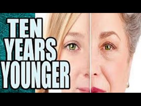 How to Keep Skin Looking Young | how to keep skin young