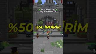 Yüzlerce Kişinin Oynadığı Minecraft Sunucusu