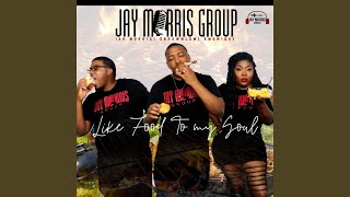 Miniatura del video "Jay Morris Group - All I Got"