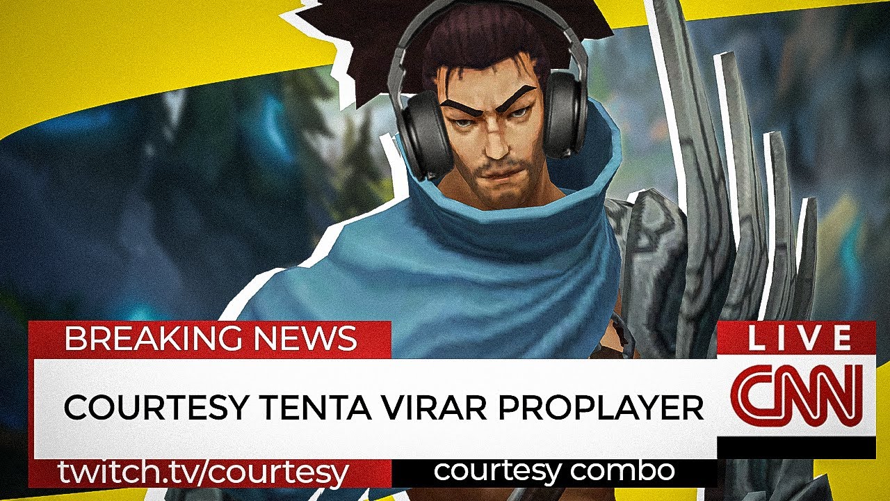 AMASSEI 5 PROPLAYERS O MACROGAME AGORA É NOSSO