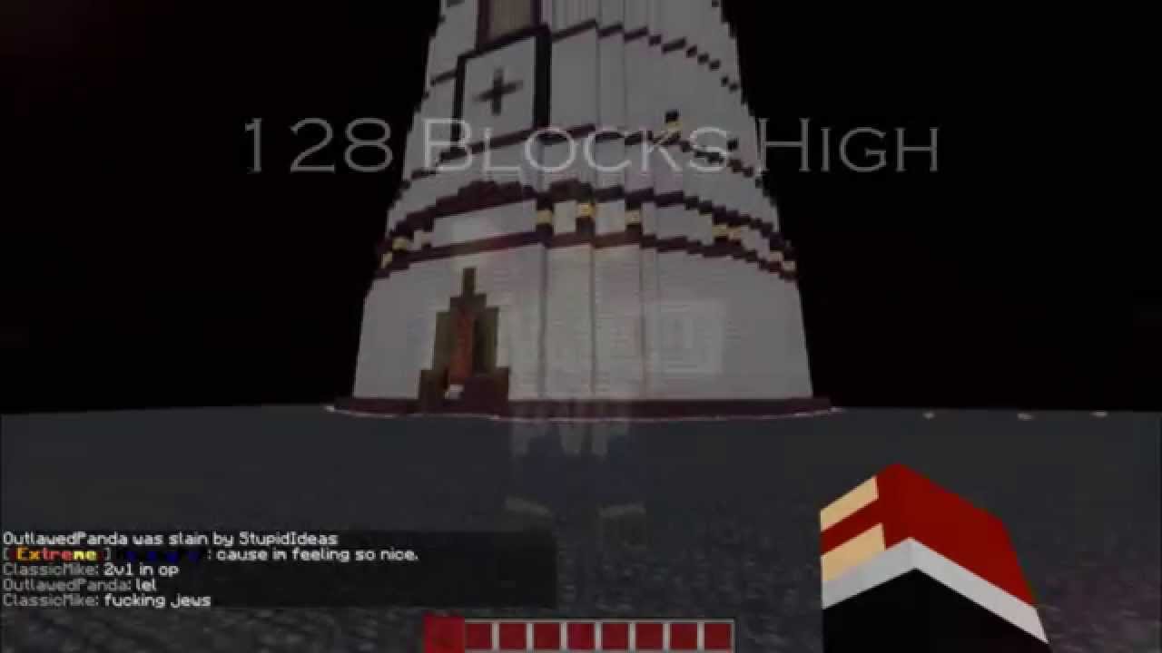 AdvPvP Event - The Tower - (DESC)