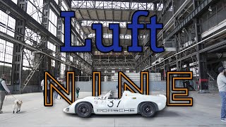 Attending Luft 9 changed my perspective on classic Porsches by PointShiftDrive 13,169 views 1 year ago 17 minutes