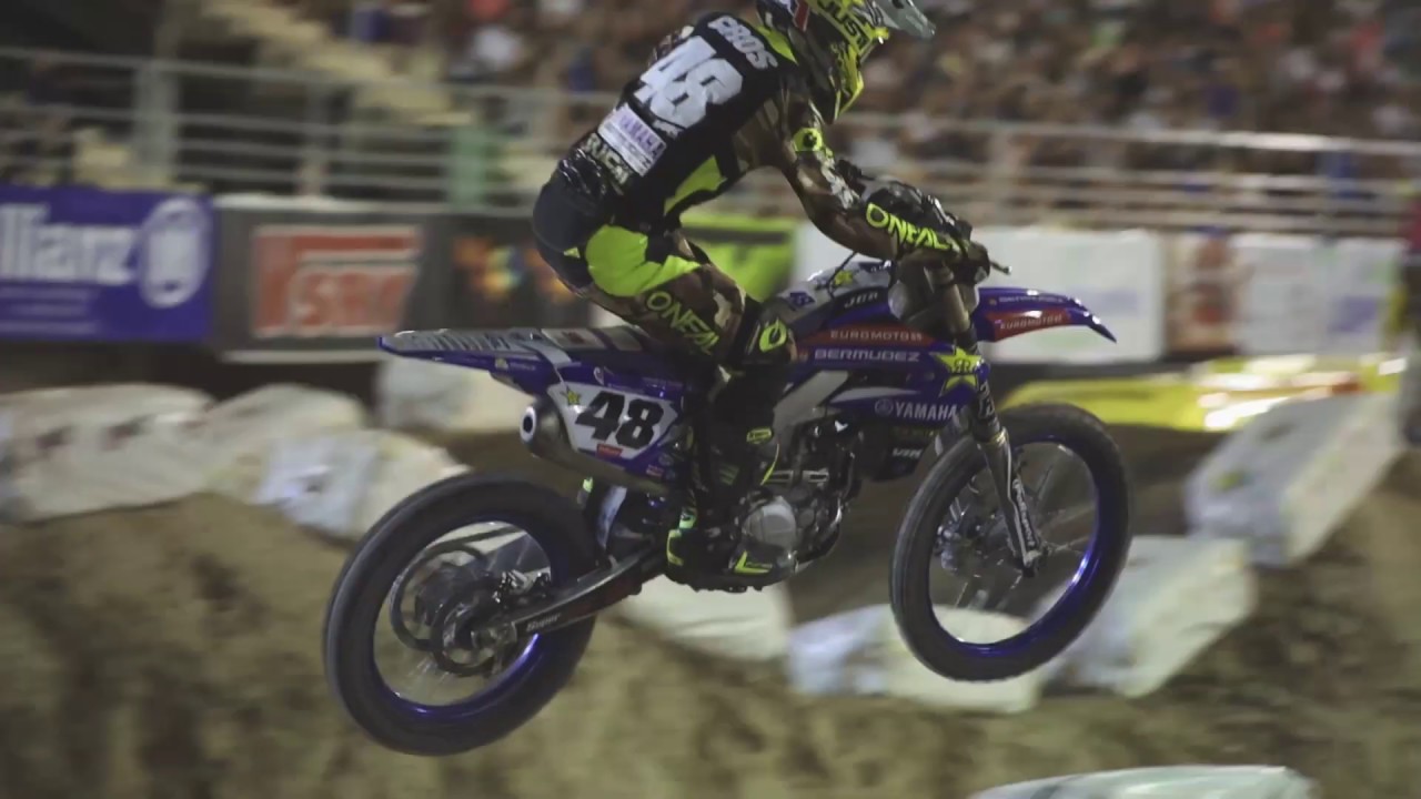 Joan Cros - Cuevas del Almanzora (2019)