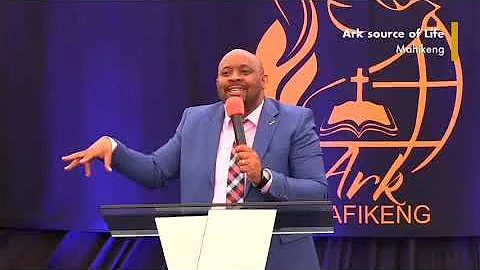 Do Not be Ignorant of the Devices of the darkness|Bishop Antoine Tshamwa