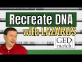 The Lazarus Tool: How to Bring DNA Back from the Dead - GEDmatch Tutorial