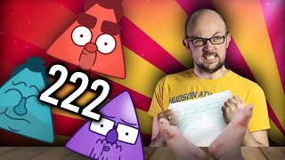 Triforce! #222 - Diaper Changing Pro Championships screenshot 5