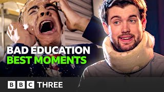 The Best of Bad Education | BBC Three