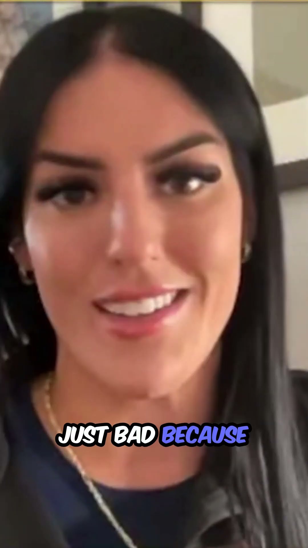 Tessa Blanchard wants to tell her side of the controversy around her #tna #tessablanchard #shorts