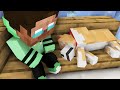 The Minecraft Life | RIP DOG | Sad Story With Happy Ending | Minecraft Animation