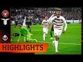 Highlights  FC Midtjylland  Lazio 5 1 