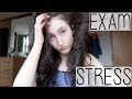 HOW TO COPE WITH EXAM REVISION STRESS | A DAY IN MY LIFE AT UNI VLOG