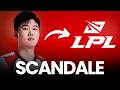 Nouveau GROS scandale de triche en LPL : l’affaire Naiyou 😱