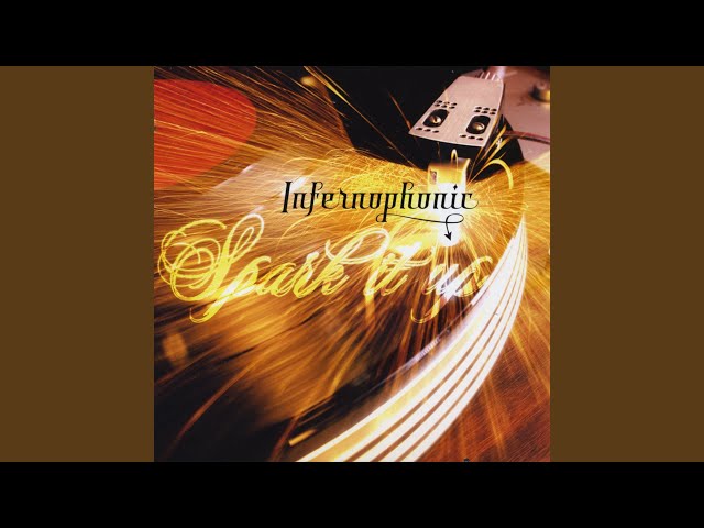 Infernophonic - Invisible Slaves