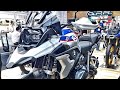 BMW R1250 GS HP 2020 | Specs & Price | Ficha Técnica y Precio