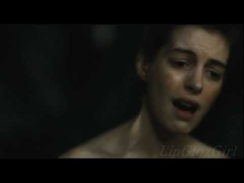 I Dreamed a Dream - FULL SCENE - Anne Hathaway - Les Misérables