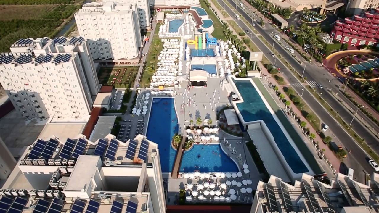 tam tersi dayanılmaz Her türlü antalya grand park lara yüzük İyice ...