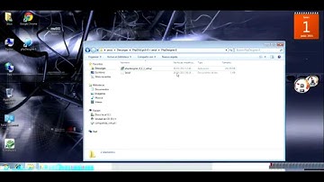 descargar e Instalar phpDesigner 8 + Serial
