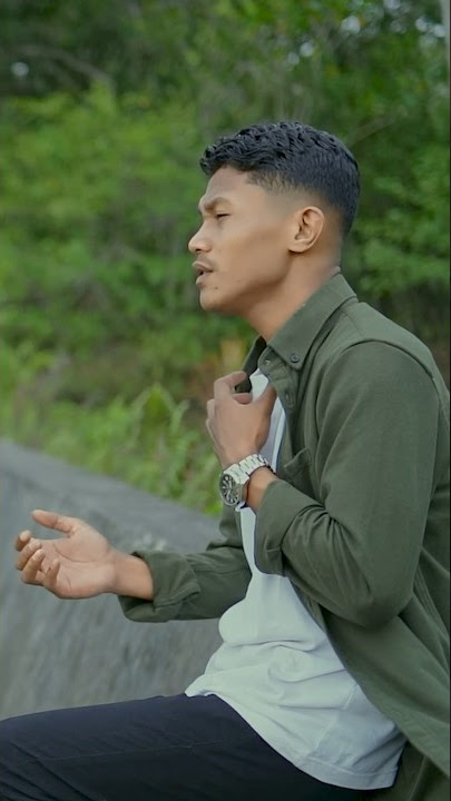 RANTING EMAS - ANDRE MASTIJAN #shorts #officialmusicvideo