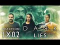 Dark - 1x2 Lies - Group Reaction