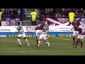 Hearts road to the 2012 Scottish Cup