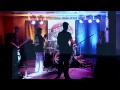 Kiss - Detroit Rock City (Live in the studio) by Rockenbakers Cover Band