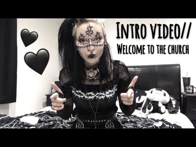 Welcome to my channel // introduction video