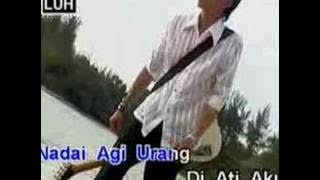 Sulu Anang Berubah - Stevenson