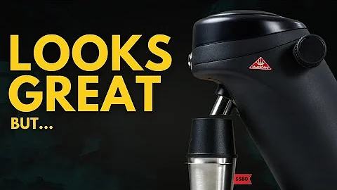 Does Mahlkönig Deliver? Ultimate X64 SD Review (Super In-Depth)