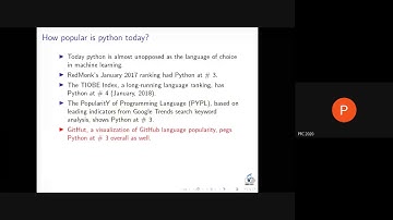 01 Python for a Cause : Day 1 part 1
