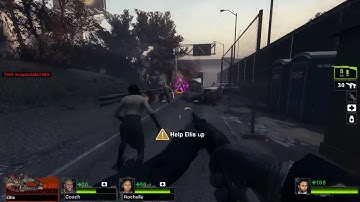 l4d bots suck