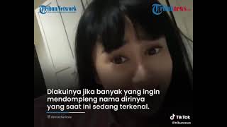 VIDEO VIRAL DENISE CHARIESTA DI LAPORKAN KE KPI