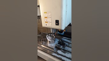 MasterCAM-operation Dynamic OptiRough- rest material