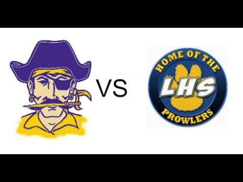 Crookston Pirate Boys Hockey vs Thief River Falls (12-21-23)