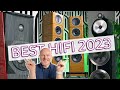 Pps best hifi speakers amplifiers subwoofer of 2023  2024