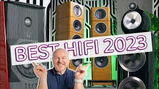 PPS BEST HiFi Speakers Amplifiers Subwoofer of 2023 / 2024