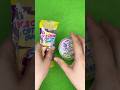 Satisfying Candy Break ASMR 🍭 Relax Your Mind Instantly #shorts