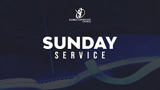 Pastor Neverdare Dewah | Sunday Service | Bulawayo Central Assembly | 28 April 2024