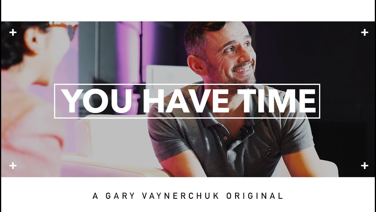 The One Video That Help You Figure Out Your Life | A Gary Vaynerchuk Original - YouTube