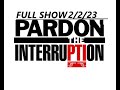 PARDON THE INTERRUPTION 2/2/23 Wilbon breaks NFL's blockbuster trades Aaron Rodgers, Lamar, Jimmy G
