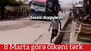 Bu videoya baxmayan peşman olar